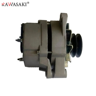 Phụ tùng máy xúc lật LG936L Phụ tùng máy đào Phụ tùng động cơ Máy phát điện xoay chiều 13024500 13020748