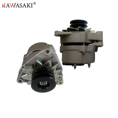 Phụ tùng máy xúc lật LG936L Phụ tùng máy đào Phụ tùng động cơ Máy phát điện xoay chiều 13024500 13020748
