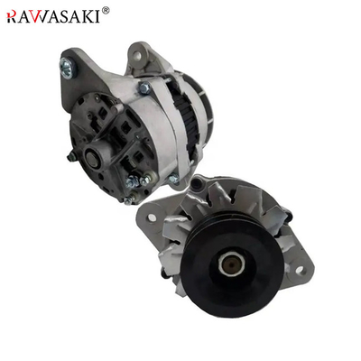 Bộ phận máy xúc R140LC-7 R210LC-7 Máy phát điện động cơ Assy 21Q6-41000