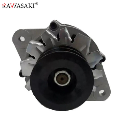 Bộ phận máy xúc R140LC-7 R210LC-7 Máy phát điện động cơ Assy 21Q6-41000