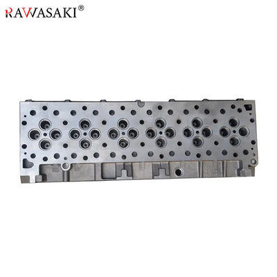 Bộ phận động cơ máy móc mmins X15 ISX15 QSX15 Đầu xi lanh 4962731