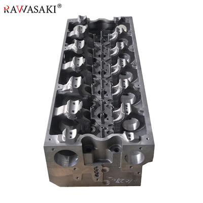 Bộ phận động cơ máy móc mmins X15 ISX15 QSX15 Đầu xi lanh 4962731