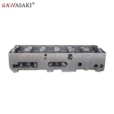 Máy đào PC1000-1 WA-600-3 Xi lanh đầu động cơ 6D170E 6240-11-1102 6240-11-1101 6240-11-1100