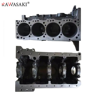 Máy đào SK210-8 Xi lanh khối động cơ Diesel J05E đầy đủ