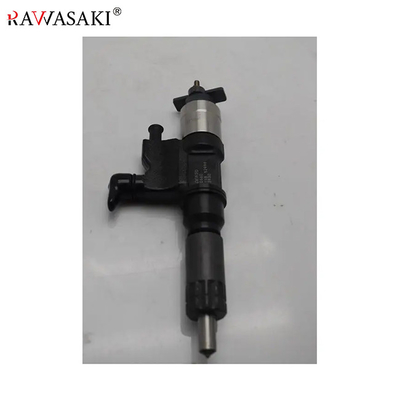 Động cơ 4HK1 Vòi phun nhiên liệu Denso Diesel 8982843930 8-98284393-0 095000-0660 Dành cho ISUZU