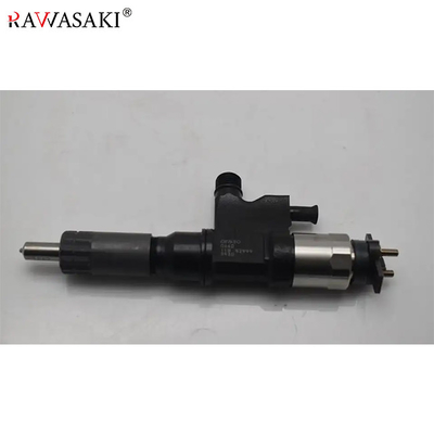 Động cơ 4HK1 Vòi phun nhiên liệu Denso Diesel 8982843930 8-98284393-0 095000-0660 Dành cho ISUZU