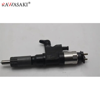 Động cơ 4HK1 Vòi phun nhiên liệu Denso Diesel 8982843930 8-98284393-0 095000-0660 Dành cho ISUZU
