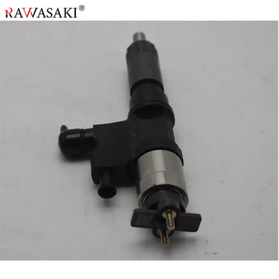 Kim phun nhiên liệu 8982843930 8973297032 095000-5471 095000-0660 Cho động cơ Diesel 4HK1 6HK1 ZAX200-3 ZAX340-3 ZA