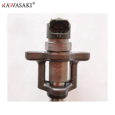 Bộ phận động cơ Diesel Common Rail 4M50 Fuel Injector 0445120048