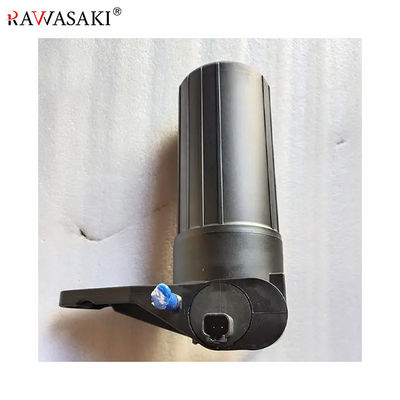 Máy bơm nhiên liệu diesel 4132A018 cho máy xúc bơm nhiên liệu động cơ Diesel