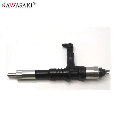 Đầu phun nhiên liệu động cơ Diesel SAA6D125E 6252-11-3100