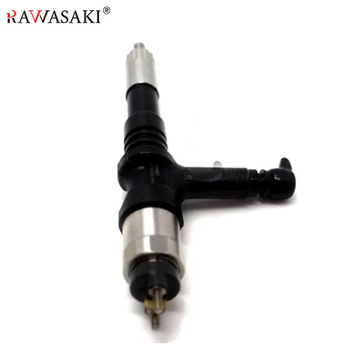 Đầu phun nhiên liệu động cơ Diesel SAA6D125E 6252-11-3100