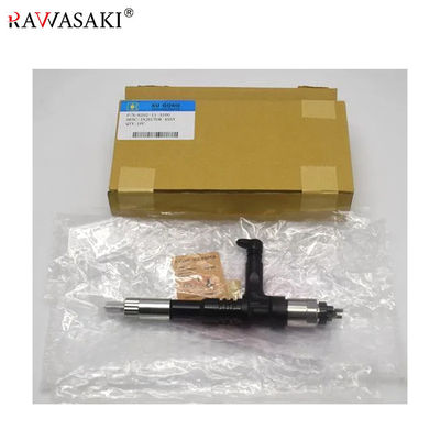 295050-0720 6252-11-3100 Vòi phun nhiên liệu cho Komatsu