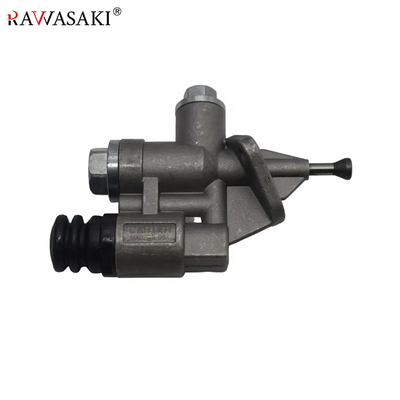 Động cơ 6D114 Máy bơm nhiên liệu 4BT 6BT 6CT8.3 SP105271 10 Máy bơm Diesel động cơ máy đào