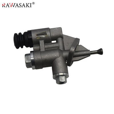 Động cơ 6D114 Máy bơm nhiên liệu 4BT 6BT 6CT8.3 SP105271 10 Máy bơm Diesel động cơ máy đào