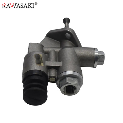 Động cơ 6D114 Máy bơm nhiên liệu 4BT 6BT 6CT8.3 SP105271 10 Máy bơm Diesel động cơ máy đào