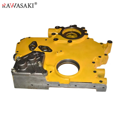 Bộ phận máy đào E320 E320B 178-6539 3066 Bơm nhiên liệu 10 Bơm phun Zexel