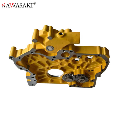 Bộ phận máy đào E320 E320B 178-6539 3066 Bơm nhiên liệu 10 Bơm phun Zexel