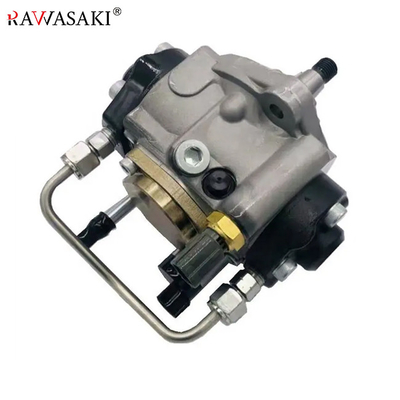 8-97381555-5 Máy đào ZAX180-3 4JJ1 Diese Fuel Pumpmp Bộ phận động cơ máy móc xây dựng