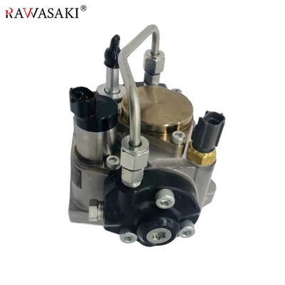8-97381555-5 Máy đào ZAX180-3 4JJ1 Diese Fuel Pumpmp Bộ phận động cơ máy móc xây dựng