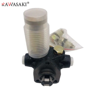 Bộ phận động cơ máy xúc Bơm nhiên liệu dầu 105210-5450