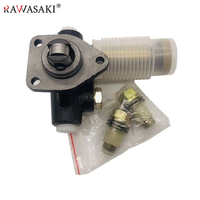 Bộ phận động cơ máy xúc Bơm nhiên liệu dầu 105210-5450
