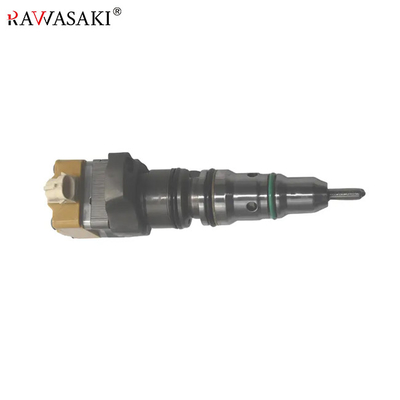 Bộ phận động cơ máy xúc 177-4754 Bộ phun nhiên liệu E325 Lắp ráp vòi phun E3126