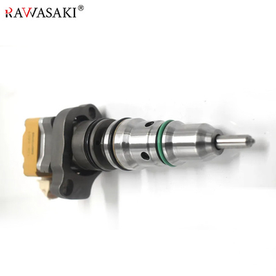 Bộ phận động cơ máy xúc 177-4754 Bộ phun nhiên liệu E325 Lắp ráp vòi phun E3126