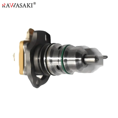 Bộ phận động cơ máy xúc 177-4754 Bộ phun nhiên liệu E325 Lắp ráp vòi phun E3126