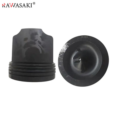 PC250-6 PC210-6 PC200-6 4D102E 6D102E Pít-tông động cơ 6735-31-2110 6735-31-2140 Phụ tùng máy xúc