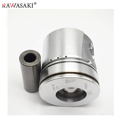 6735-31-2140 6735-31-8673 Thay thế pít-tông máy xúc cho động cơ 6D102 SAA6D102