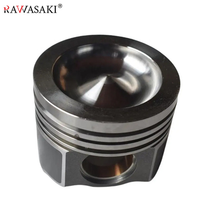 6735-31-2140 6735-31-8673 Thay thế pít-tông máy xúc cho động cơ 6D102 SAA6D102
