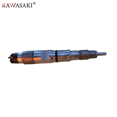 Bộ phận động cơ máy xúc DE08 Injector Part Number 65.10101-7050A
