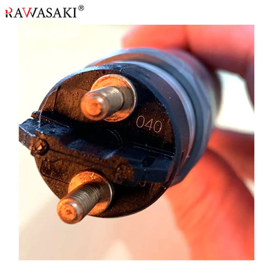Bộ phận động cơ máy xúc DE08 Injector Part Number 65.10101-7050A