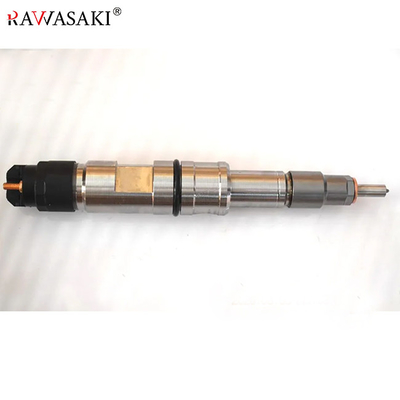Phụ tùng động cơ Diesel WEICHAI Injector Assy 612640090001