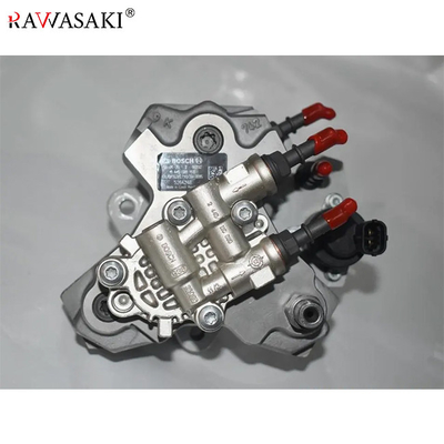 0445020150 6754-71-1010 Bơm phun nhiên liệu cho phụ tùng động cơ Diesel 6D107 PC200-8