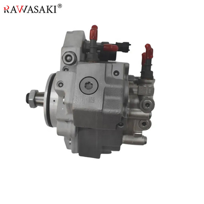 0445020150 6754-71-1010 Bơm phun nhiên liệu cho phụ tùng động cơ Diesel 6D107 PC200-8