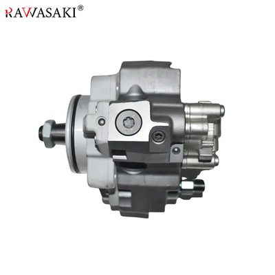 Bộ phận động cơ Diesel 6D107 6754-71-1010 PC200-8 Bơm nhiên liệu máy đào