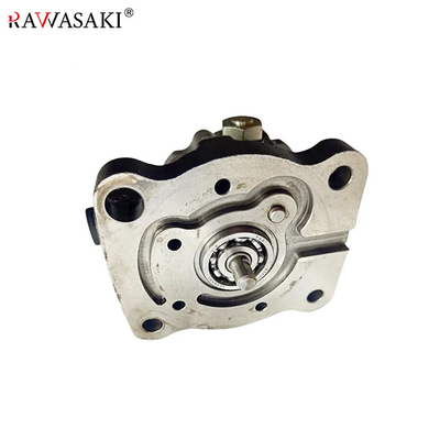Bộ phận máy móc xây dựng Máy bơm chuyển nhiên liệu 3186357 Máy bơm nhiên liệu máy xúc Assy