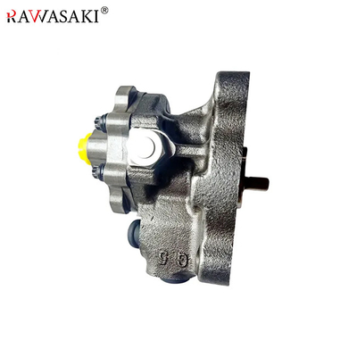 Bộ phận máy móc xây dựng Máy bơm chuyển nhiên liệu 3186357 Máy bơm nhiên liệu máy xúc Assy