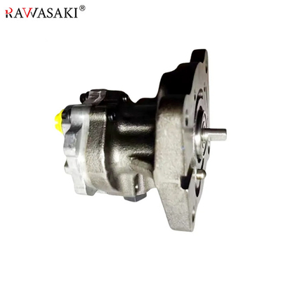 Bộ phận máy móc xây dựng Máy bơm chuyển nhiên liệu 3186357 Máy bơm nhiên liệu máy xúc Assy