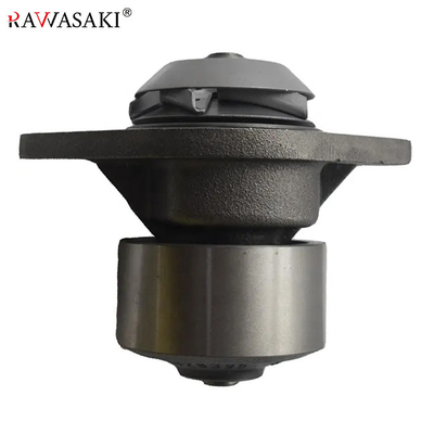 Máy bơm nước động cơ máy đào PC200-6 PC220-6 R220-5 4D102 6D102 6735-61-1101 6736-61-1520