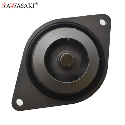 Máy bơm nước động cơ máy đào PC200-6 PC220-6 R220-5 4D102 6D102 6735-61-1101 6736-61-1520