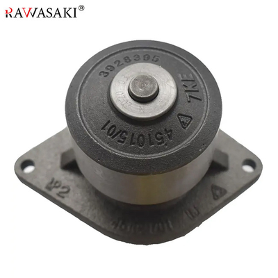Máy đào PC200-7 Máy bơm nước máy phát điện Diesel 6D102 6735-61-1101