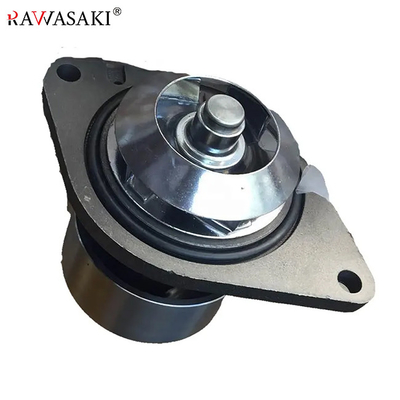 Máy bơm nước động cơ máy đào PC200-6 PC220-6 R220-5 4D102 6D102 6735-61-1101 6736-61-1520