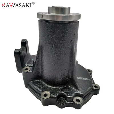 Bộ phận hệ thống làm mát động cơ diesel của máy bơm nước J08CT