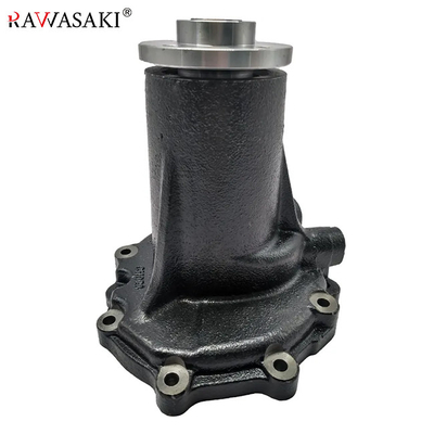 Bộ phận hệ thống làm mát động cơ diesel của máy bơm nước J08CT