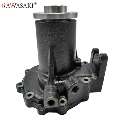 Bộ phận hệ thống làm mát động cơ diesel của máy bơm nước J08CT