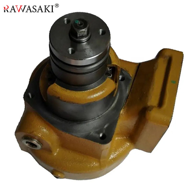 Máy bơm nước động cơ 6D140 D85 cho động cơ Diesel Cummins Vo-lvo