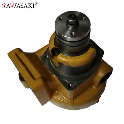 Máy bơm nước động cơ 6D140 D85 cho động cơ Diesel Cummins Vo-lvo
